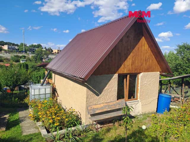 Prodej chaty, 16 m, Kladno, Kladno