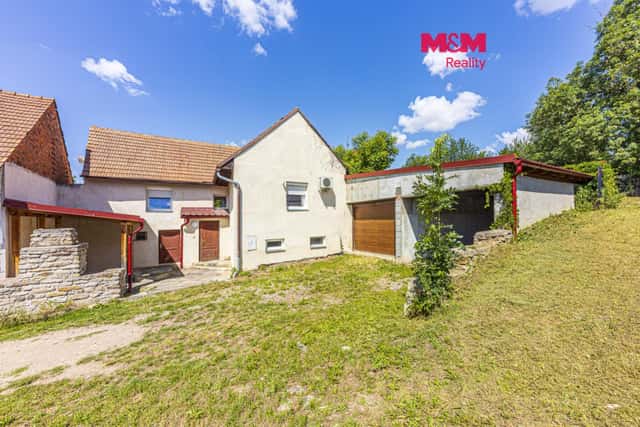 Prodej rodinného domu, 57 m, Kutná Hora, ul. Lorecká, Lorecká, Praha 4 – Hlouška