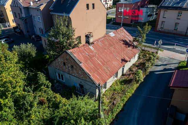 Prodej rodinného domu, 130 m, Ostrava, ul. Bohumínská, Bohumínská, Praha 10 – Strašnice