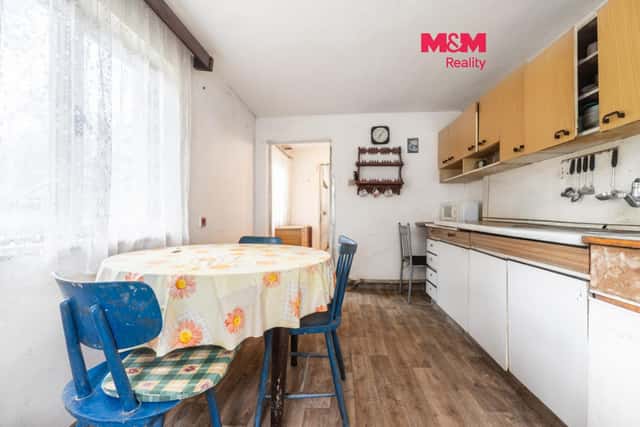Prodej rodinného domu, 85 m, Březová, Březová, okres Uherské Hradiště