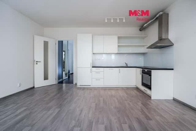 Prodej bytu 2+kk, 97 m, Praha, ul. Olgy Havlové, Olgy Havlové, Praha 3 – Dolní Bojanovice