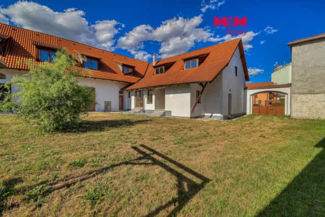 Prodej zemědělské usedlosti, 260m, Horažďovice, Prácheňská, Prácheňská, Horažďovice, okres Klatovy