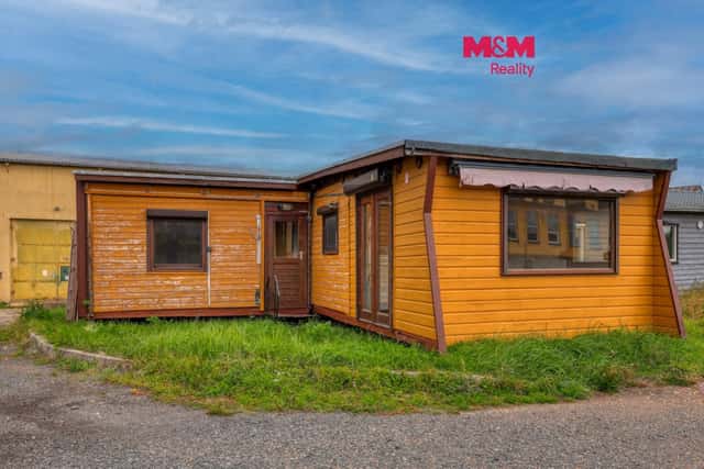 Prodej mobilheimu, 48 m, Přeštice, Přeštice, okres Plzeň-jih