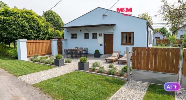 Prodej objektu, obchod, výroba, služby, Rusín u Krnova,75m, Rusín, okres Bruntál