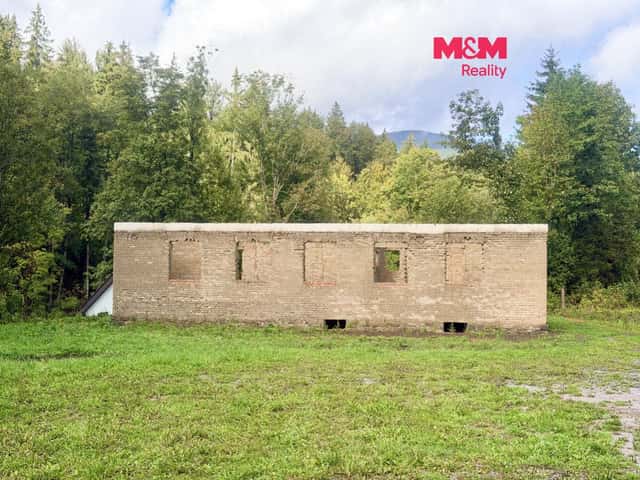 Prodej rodinného domu, 90 m, Malá Morava, Malá Morava – Vysoký Potok, okres Šumperk