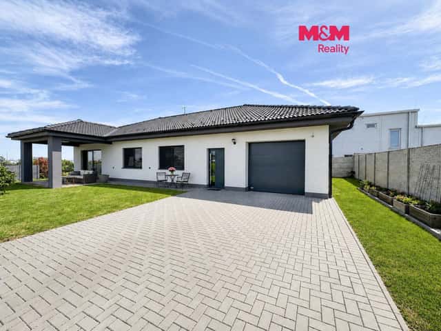 Prodej rodinného domu,150m, ul.Mitrovická,Ostrava Nová Bělá, Mitrovická, Ostrava – Nová Bělá, okres Ostrava-město