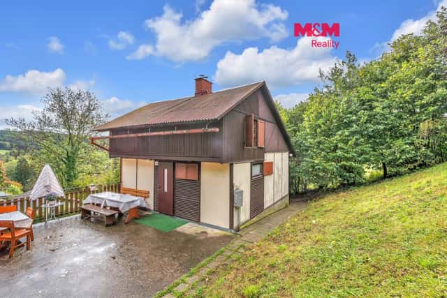 Prodej chaty, 90 m, Pastviny, Pastviny, okres Ústí nad Orlicí