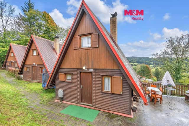 Prodej chaty, 70 m, Pastviny, Pastviny, okres Ústí nad Orlicí