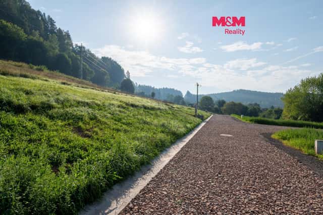Prodej pozemku k bydlení, 2372 m, Trutnov, Trutnov