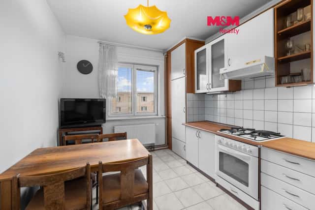 Prodej bytu 2+1, 68 m, Praha, ul. Jevanská, Jevanská, Praha 10 – Strašnice