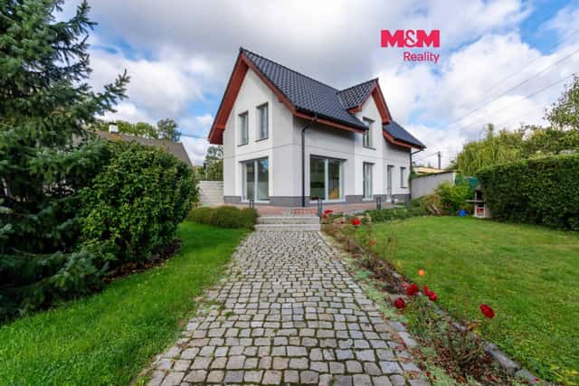 Prodej rodinného domu, Ostrava - Třebovice, ul. Na Havranci, Ostrava – Třebovice, okres Ostrava-město