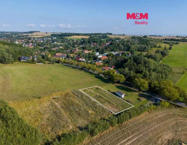 Prodej zahrady, 800 m, Velké Popovice, ul. Masarykova, Masarykova, Velké Popovice – Šárovcova Lhota, okres Praha-východ