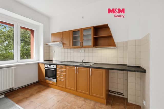 Prodej bytu 2+kk, 47 m, Louny, ul. Tylova, Louny