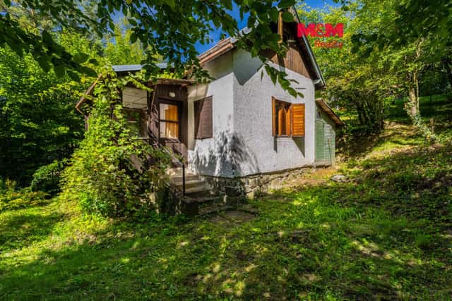 Prodej, Chata, Stříbrná Skalice, Stříbrná Skalice, okres Praha-východ