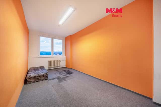 Pronájem bytu 2+kk, 44 m, Strašice, Strašice, okres Rokycany