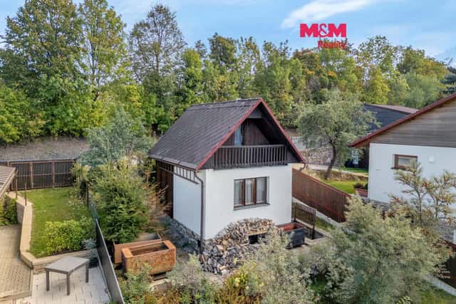 Prodej chaty, 35 m, Nové Město na Moravě, Nové Město na Moravě, okres Žďár nad Sázavou