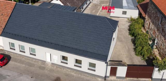 Prodej bytu 2+kk, 59 m, Lochovice, garáž, Lochovice, okres Beroun