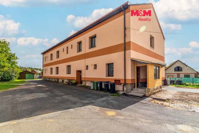 Prodej bytu 3+kk, 113 m, Vítězná, Vítězná – Huntířov, okres Trutnov