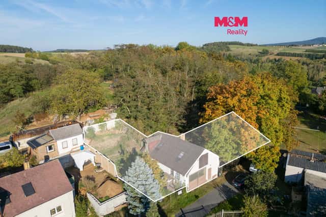 Prodej garáže, 78 m, Břasy, Praha 1 – Vranovice