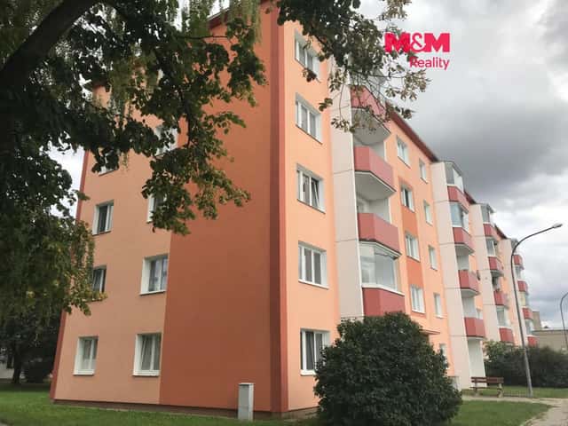 Prodej bytu 2+1, 51 m, Uničov, ul. Bratří Čapků, Bratří Čapků, Praha 9