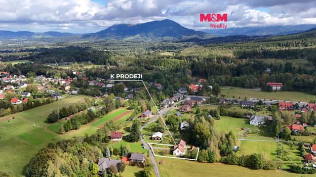Prodej rodinného domu 5+2, 150 m, Trojanovice, Trojanovice, okres Nový Jičín