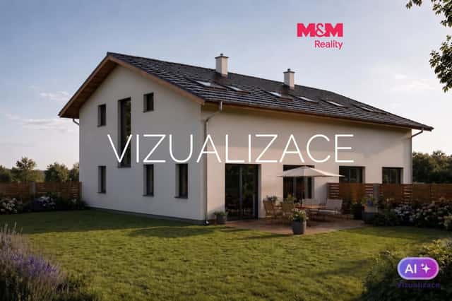 Prodej rodinného domu v obci Žumberk, Chrudim, Žumberk, okres Chrudim