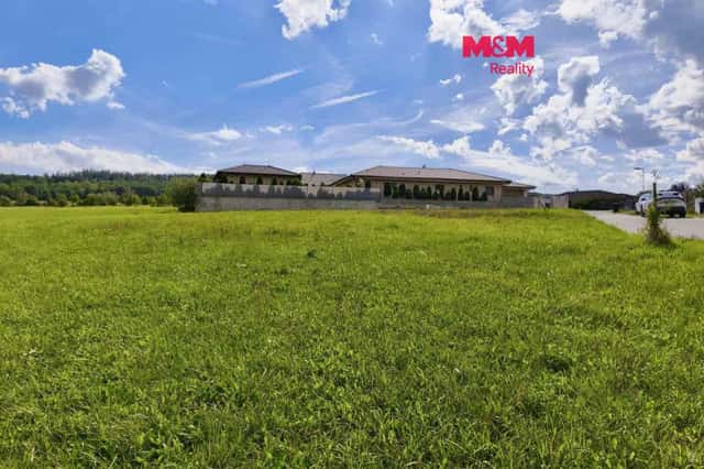 Prodej pozemku, 1293 m, Svinaře, Svinaře, okres Beroun