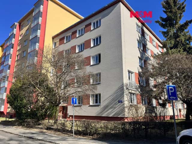 Prodej obchod a služby, 156 m, Ostrava, Nálepkovo náměstí, Nálepkovo náměstí, Ostrava – Poruba, okres Ostrava-město