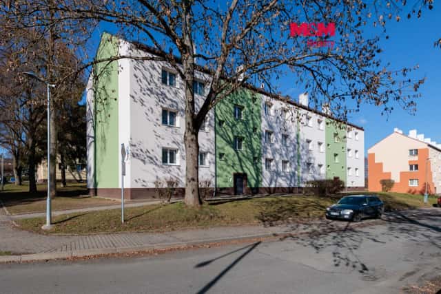 Pronájem bytu 2+kk, 35 m, Horní Slavkov, ul. Dlouhá, Dlouhá, Horní Slavkov, okres Sokolov