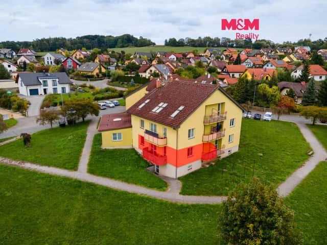 Prodej bytu 3+kk, 88 m, Choceň, ul. Topolová, Topolová, Choceň, okres Ústí nad Orlicí