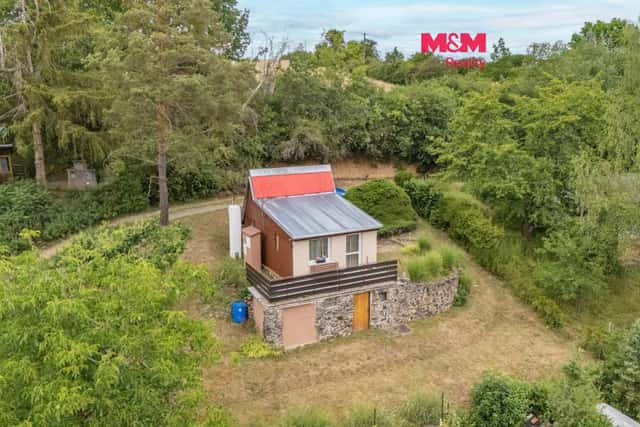 Prodej chaty, 23 m, Erpužice, Erpužice – Blahousty, okres Tachov