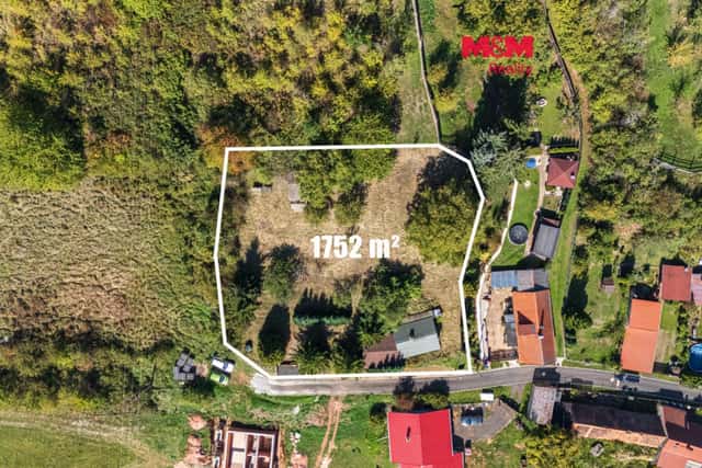 Prodej chaty, 40 m, Pnětluky, Pnětluky, okres Louny