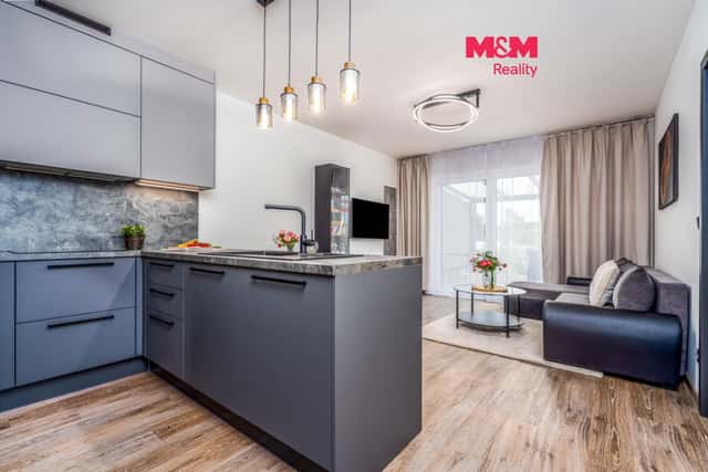 Prodej rodinného domu, 78 m, Podlešín, Podlešín, okres Kladno