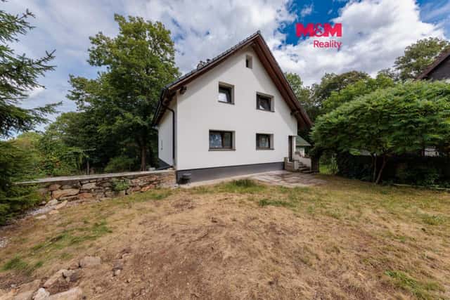 Prodej chalupy, 248 m, Horní Slavkov, ul. Kfely, Kfely, Horní Slavkov, okres Sokolov