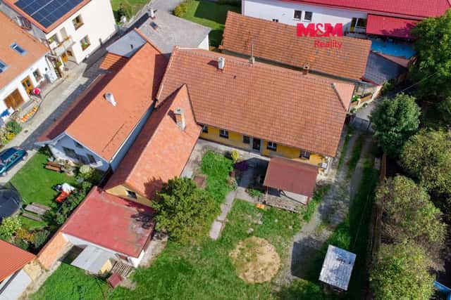 Prodej rodinného domu, 120 m, Kelč, Kelč, okres Vsetín
