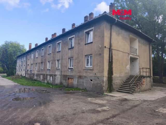 Prodej bytu 1+1, 30 m, Ostrava, ul. Jílová, Jílová, Ostrava – Klecany, okres Ostrava-město