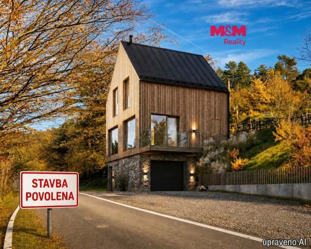 Prodej rodinného domu, 218 m, Břasy, Břasy – Darová, okres Rokycany