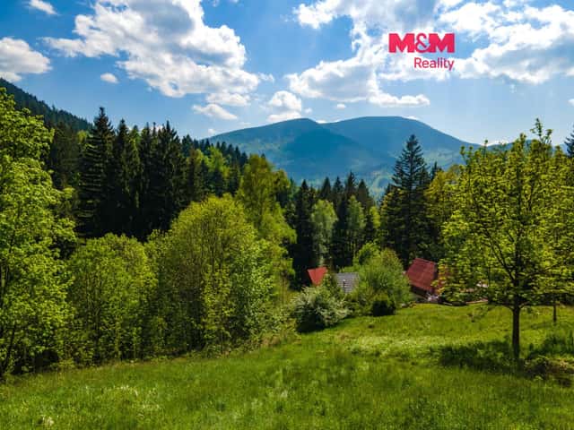 Prodej pozemku k bydlení, 3902 m, Ostravice, Ostravice, okres Frýdek-Místek