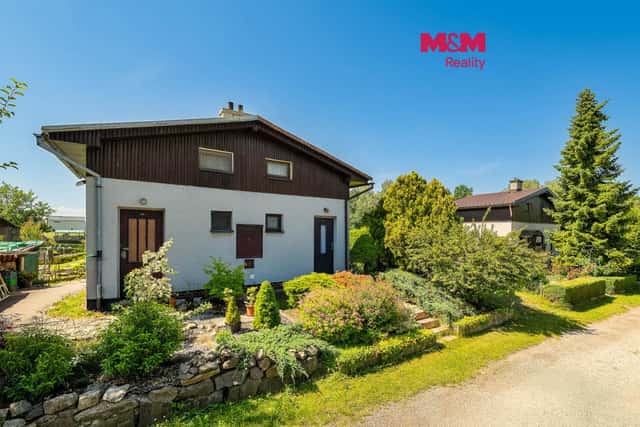 Prodej chaty, 40 m, Týniště nad Orlicí - Rašovice, Týniště nad Orlicí – Rašovice, okres Rychnov nad Kněžnou