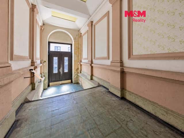 Prodej rodinného domu, 230 m, Kolín, ul. Sokolská, Sokolská, Kolín – Horka nad Moravou