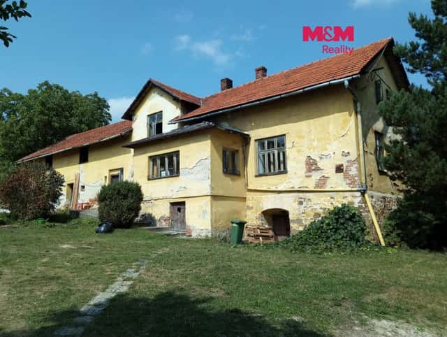 Prodej rodinného domu, 240 m, Ostrava, ul. Družební, Družební, Ostrava – Lučany nad Nisou, okres Ostrava-město