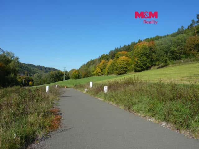 Prodej pozemku k bydlení, 2394 m, Trutnov, Trutnov