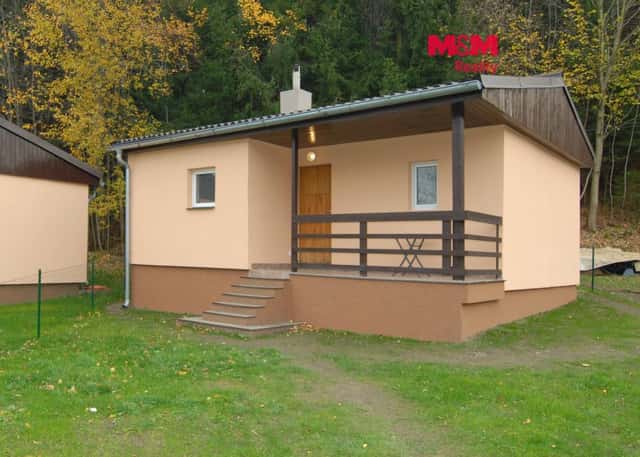 Prodej chaty, 40 m, Trojanovice, Trojanovice, okres Nový Jičín