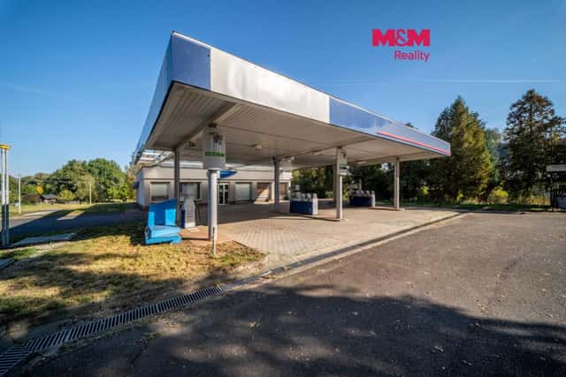 Prodej obchodního objektu, 203 m, Chudenín-Uhliště, Chudenín – Uhliště, okres Klatovy