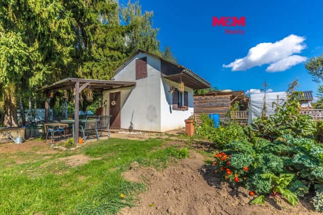 Prodej, chata, 16 m, Nymburk, Nymburk
