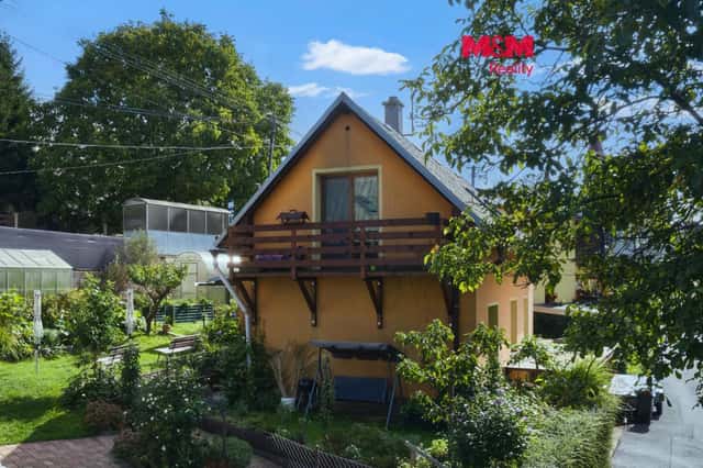 Prodej 2 rodinných domů, Lipí, Náchod, Náchod – Lipí
