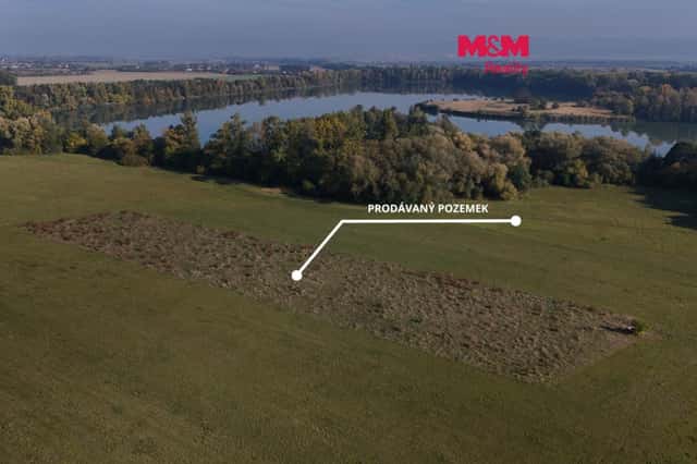 Prodej louky, 6507 m, Olomouc, Olomouc – Chomoutov