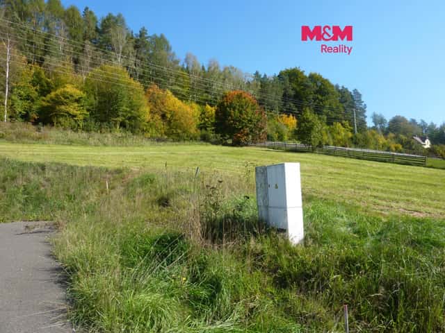 Prodej pozemku k bydlení, 2383 m, Trutnov, Trutnov Poříčí, Trutnov