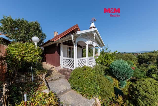 Prodej chaty, 16 m, Karlovy Vary, Karlovy Vary