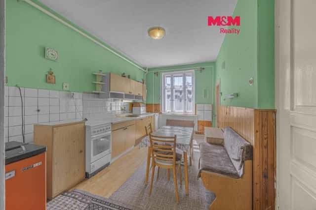 Prodej rodinného domu, 88 m, Bukovice, Bukovice, okres Náchod